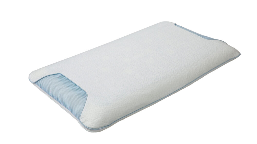 CoolLux酷涼水感凝膠枕