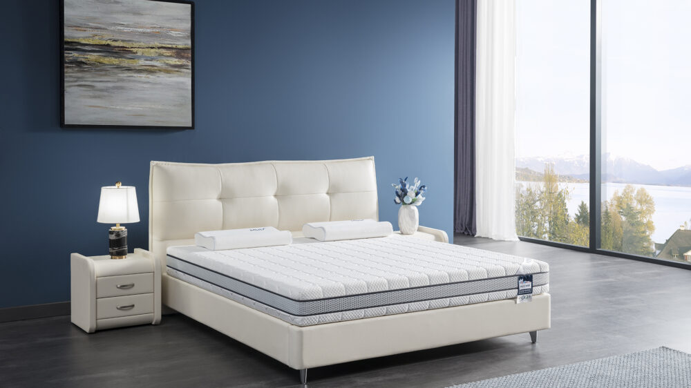 longyi-mattress